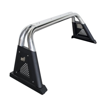 Go Rhino 14-18 SILVERADO/SIERRA 1500/07-C TUNDRA/09-18 RAM 1500/15-19 F150 BED ACCESSORIE 911003PS